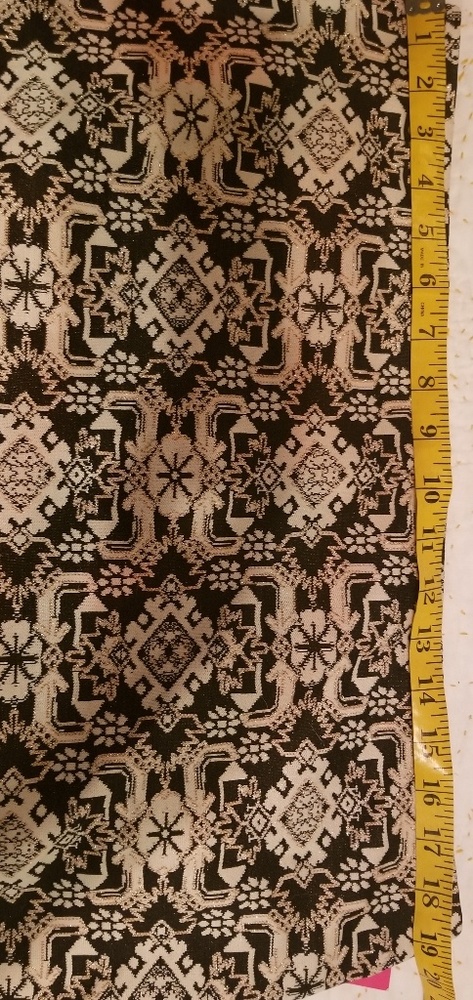 Spring time fun Mini Skirt - Picture 4 of 5